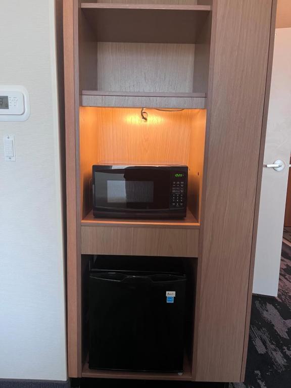 Fairfield Inn & Suites By Marriott Oskaloosa Экстерьер фото